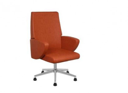 Bürostuhl Büro Orange Sessel Gaming Stuhl Schreibtisch Drehstuhl Chef Neu Sessel